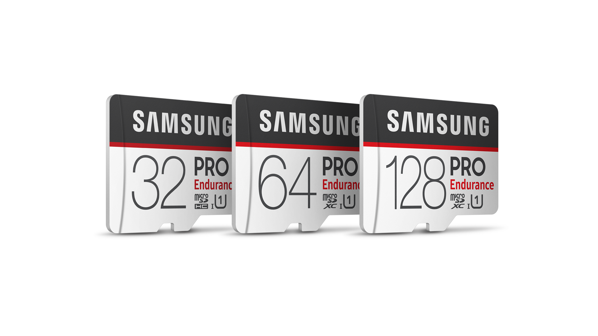 Samsung с нови microSD карти за видеонаблюдение