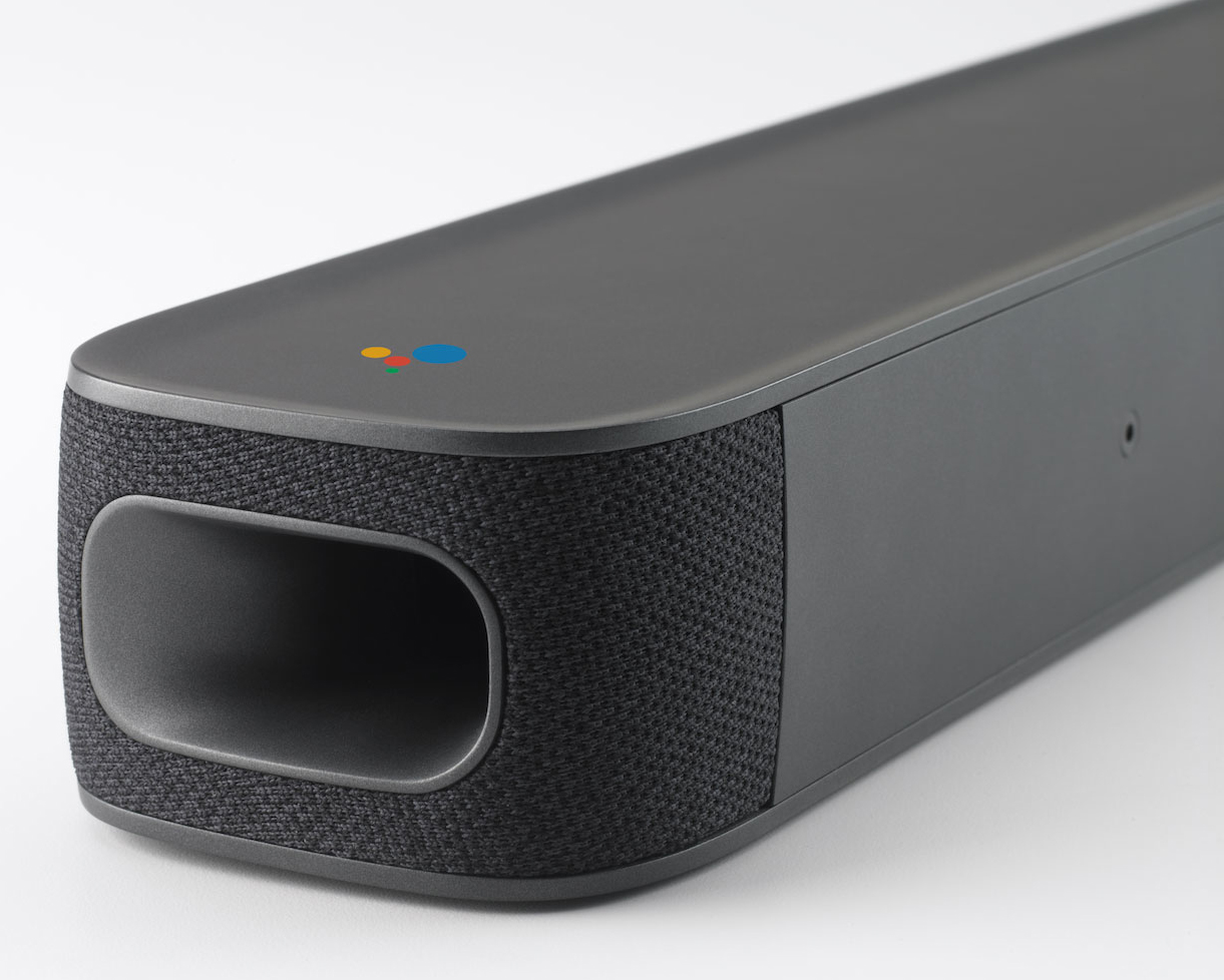 JBL с нов Android TV саундбар | Digi.bg