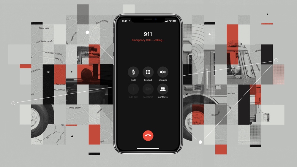 iOS 12 ще изпраща локацията Ви, когато звъните на спешни номера