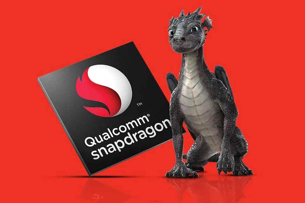 С производството на Snapdragon 865 за Qualcomm се заема Samsung