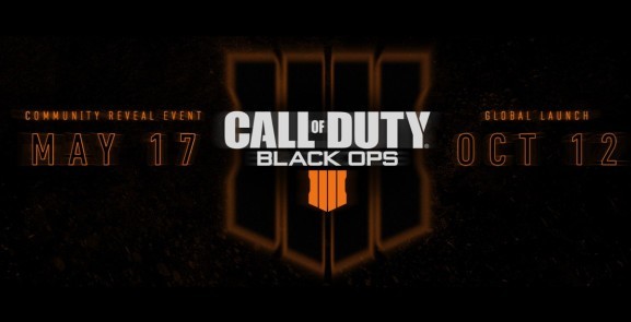 Бета тестовете на Call of Duty: Black Ops 4 започват на 3 август