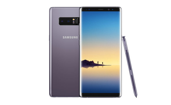 Samsung орязва асортимента след Note 9 