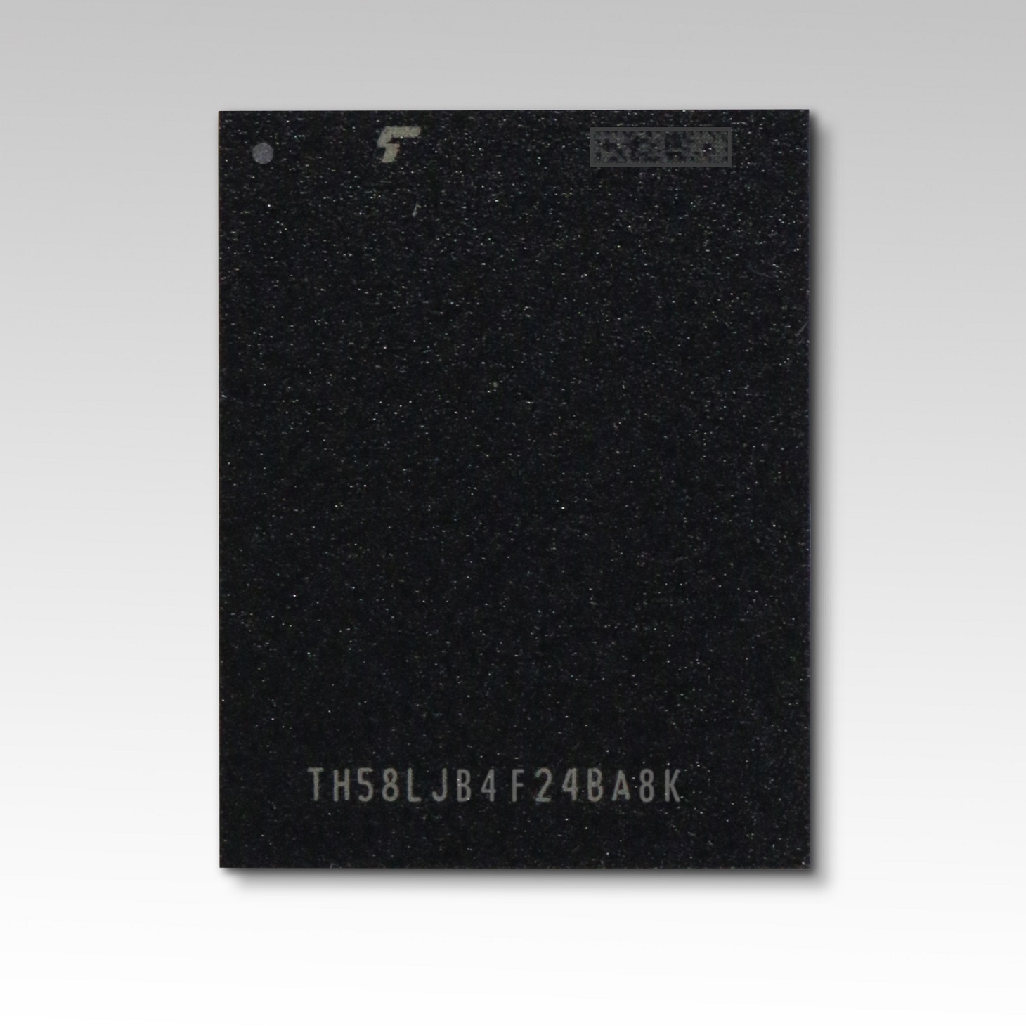 Toshiba с революция при SSD устройствата