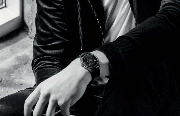 Armani с ново поколение Connected смарт часовници
