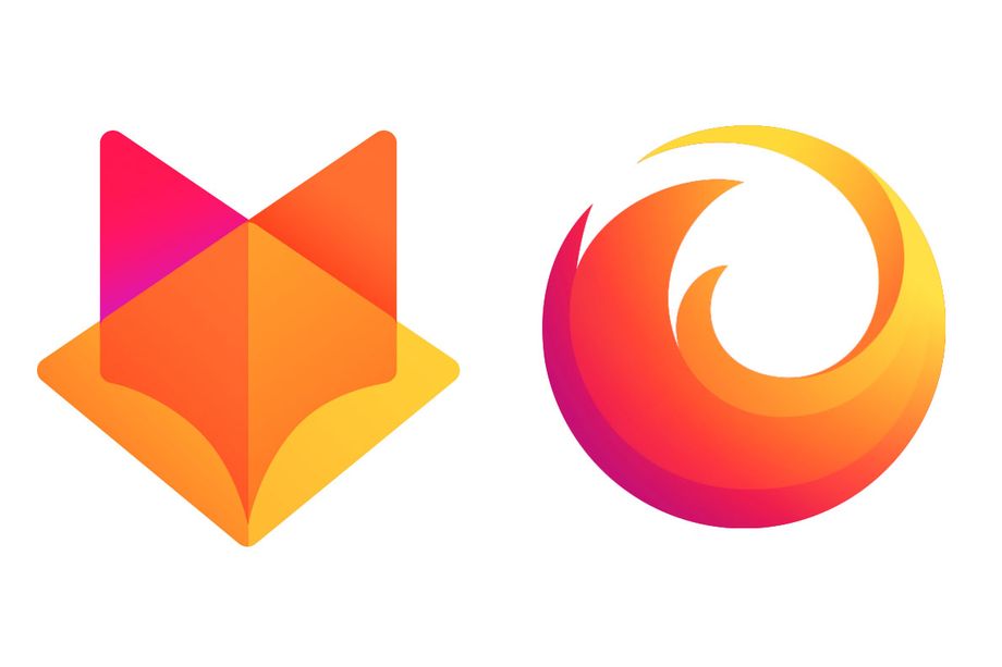 Firefox скоро може да има ново лого