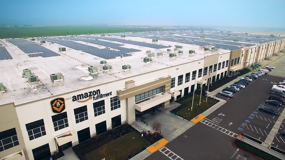 Amazon е продала над 100 милиона продукта по време на Prime Day