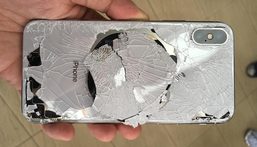 Apple ще позволи на други сервизи да извършват ремонти по техните устройства