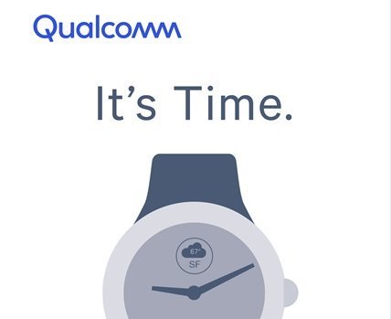 Нов процесор Qualcomm ще направи смарт часовниците по-издръжливи