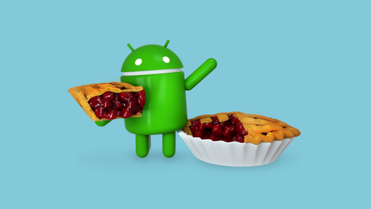 С Android 9 Pie зареждате телефона по-рядко 