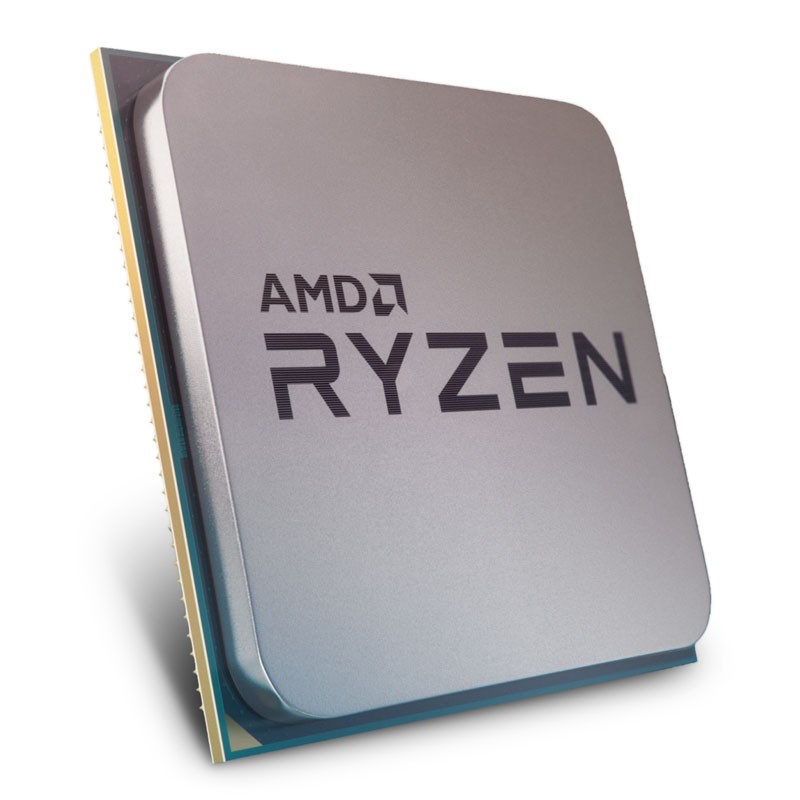 AMD може да достигне 30% пазарен дял при десктоп процесорите