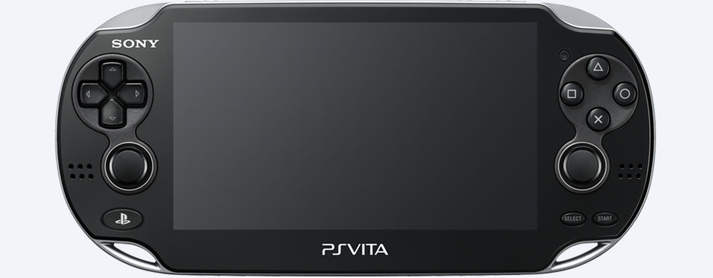 Sony спира производството на PS Vita