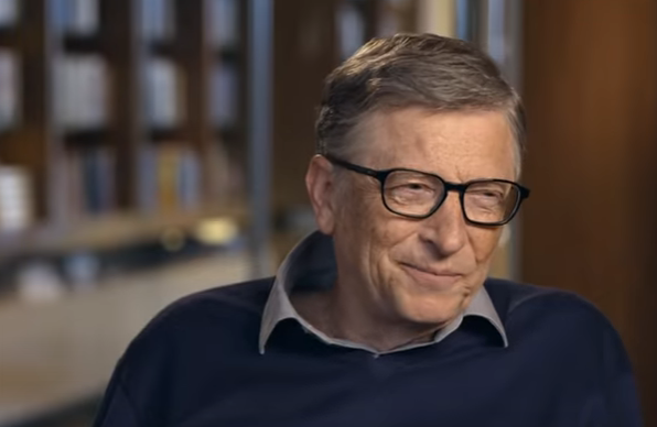 Netflix пуска документален филм за Бил Гейтс 