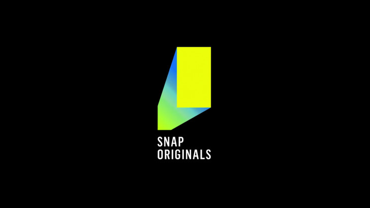 Snapchat стартира Snap Originals