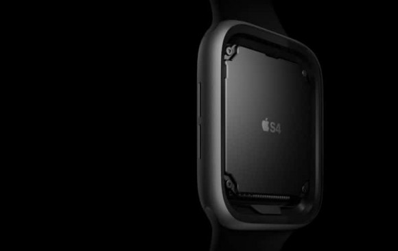 Сравниха Apple Watch Series 4 с iPhone 6s