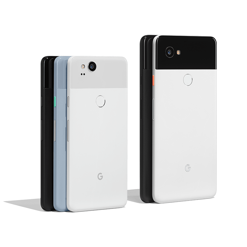 5 особености на камерата на Google Pixel 3 