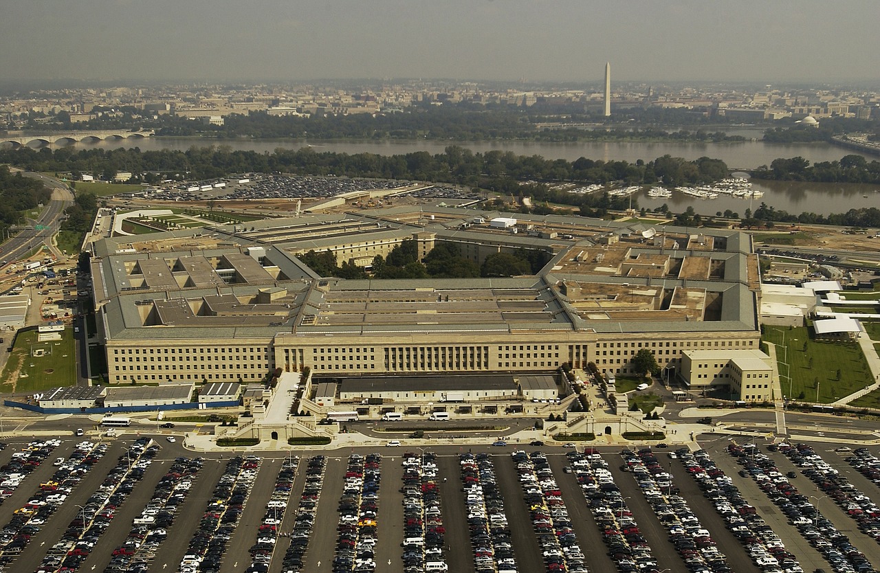 Хакерска атака засегна служители на Пентагона