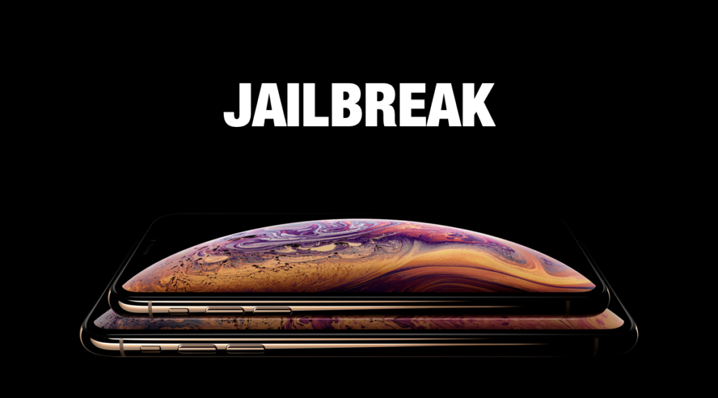 Apple XS официално с jailbreak на iOS 12