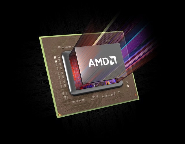 AMD ще представи първите си 7 nm продукти на CES 2019