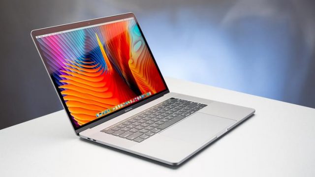 Apple ограничава опциите за ремонт на новите MacBook Pro и iMac Pro