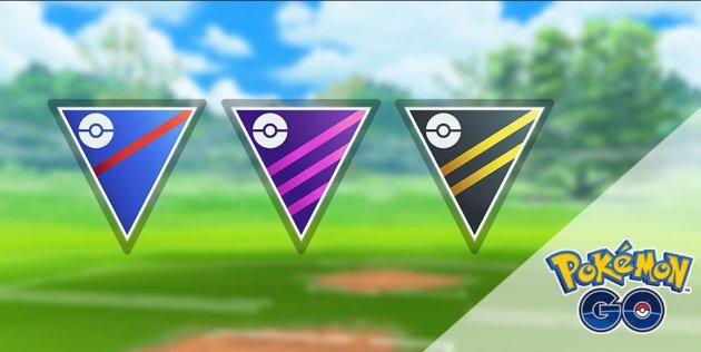 Pokemon Go Battle League: Сражавай се с треньори от цял свят! 