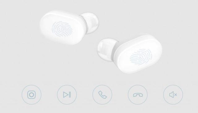 Xiaomi пуска бюджетна версия слушалки 