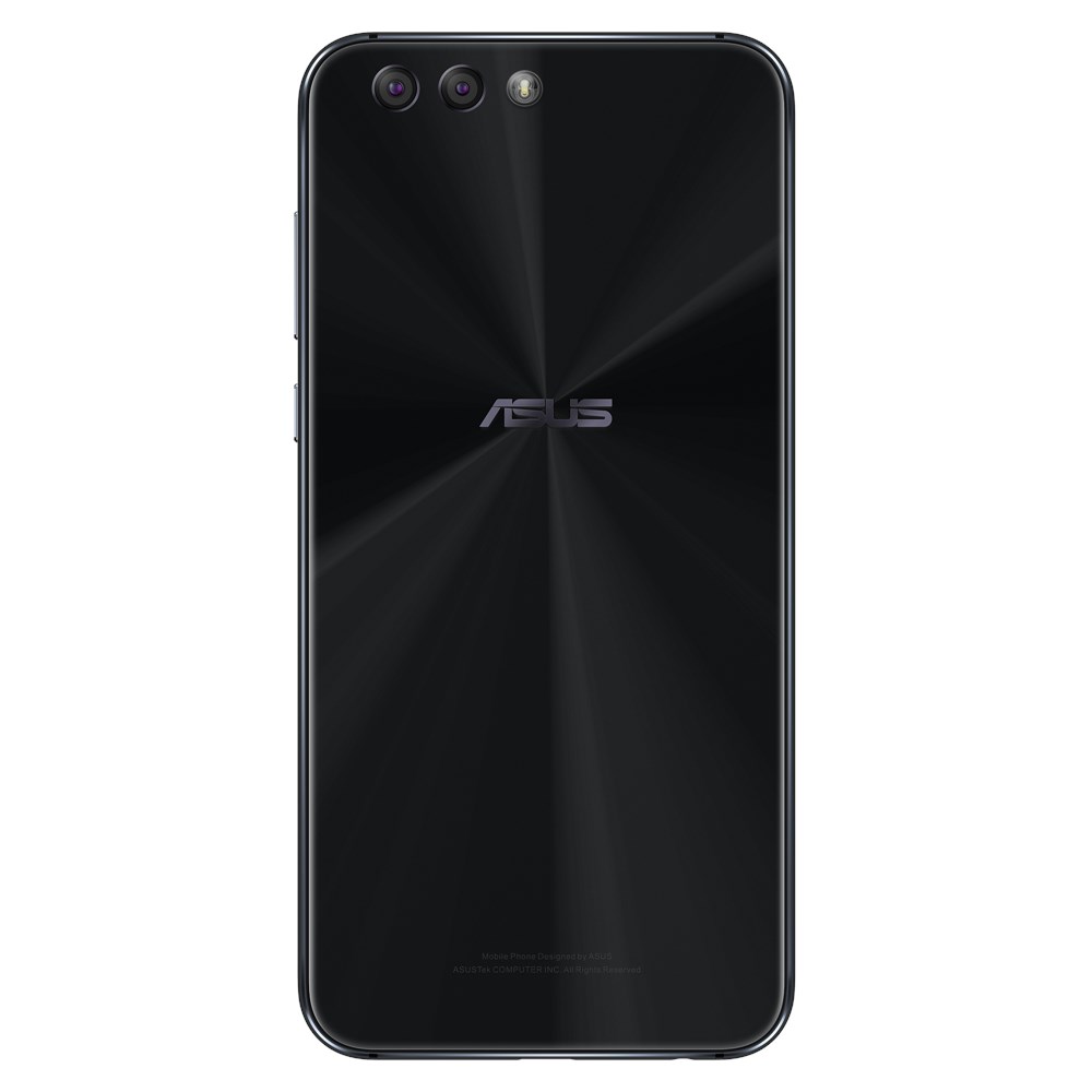 ASUS ZenFone 4 получава обновление до Android 8.0 Oreo