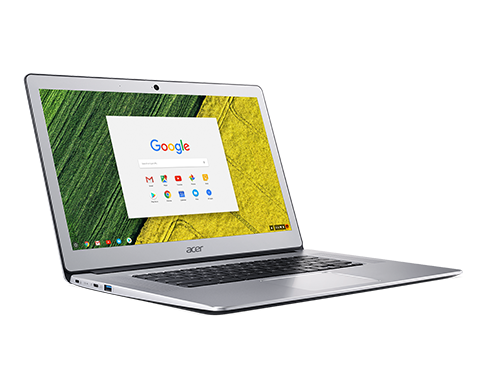 Бетата на Chrome OS 64 позволява паралелна работа на Android приложения