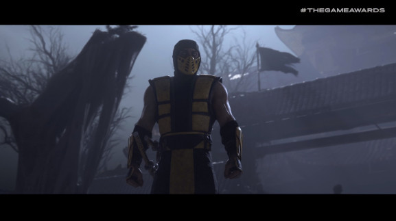 Mortal Kombat 11 с премиера на 23 април