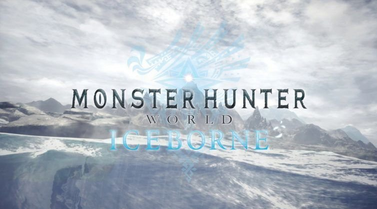 Догодина ни очаква нов експанжън за Monster Hunter World