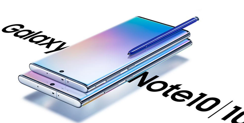 Нови възможности за стилуса на Galaxy Note 10 Lite 